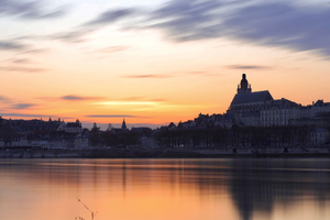Immobilier Blois